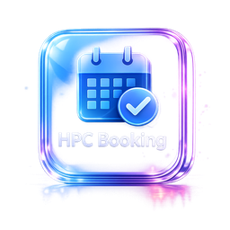 HPC Booking