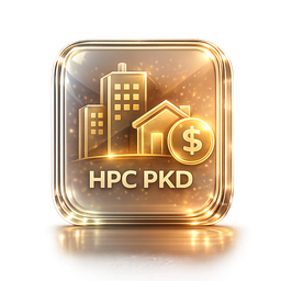 HPC PKD