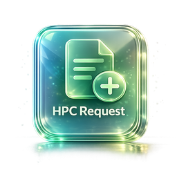 HPC Request