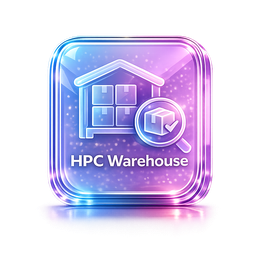 HPC Warehouse